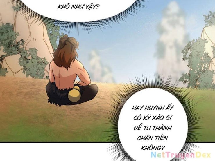 Đồ Đệ Của Ta Đều Là Đại Yêu Vô Địch - Page 7