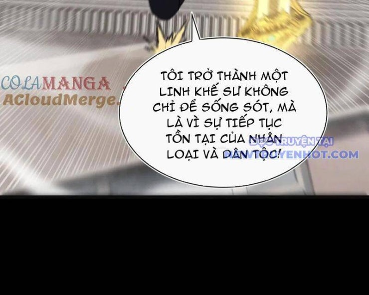 Trảm Linh Thiếu Nữ: Tất Cả Khế Ước Của Ta Đều Là Thượng Cổ Thần Binh - Page 5