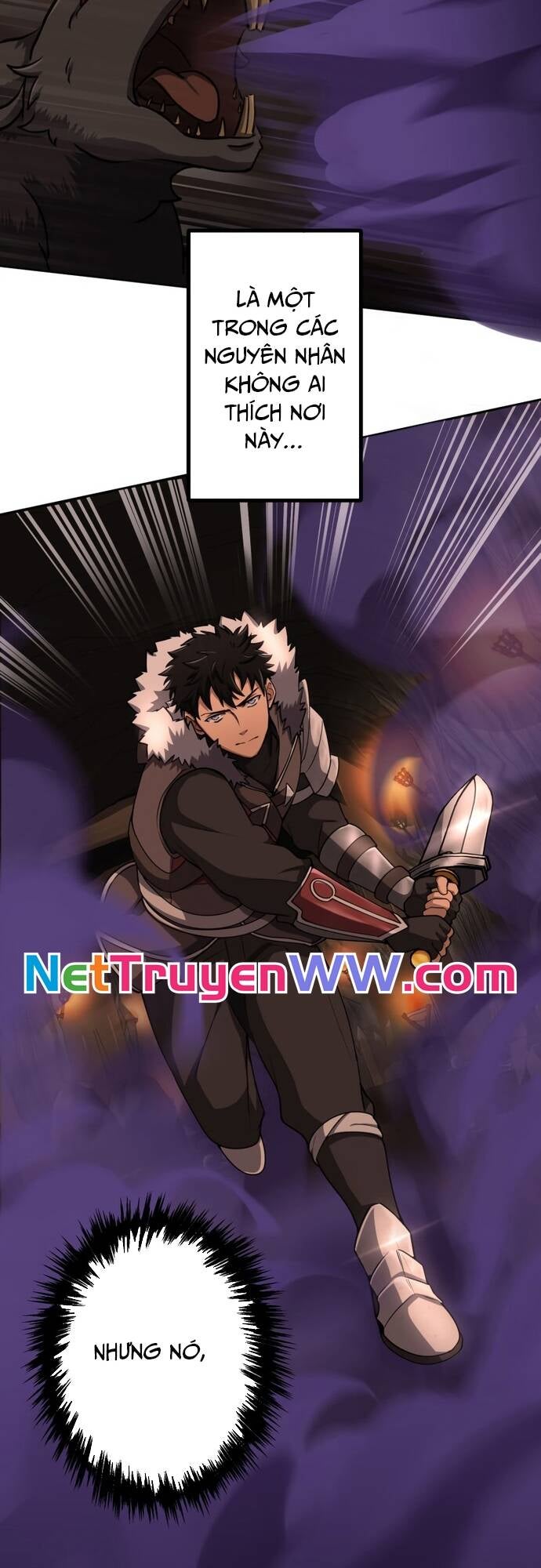 Thực Quỷ Mạo Hiểm Giả - Page 51