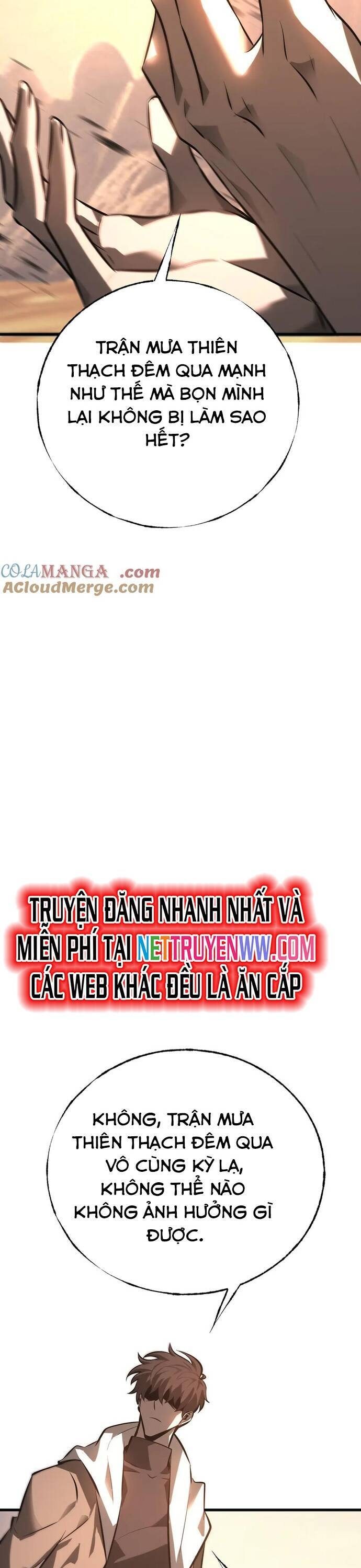 Ta là boss mạnh - Page 5