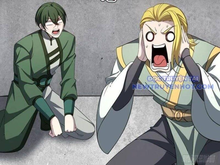 Ta Chính Nghĩa Nhưng Bị Hệ Thống Ép Thành Trùm Phản Diện - Page 48