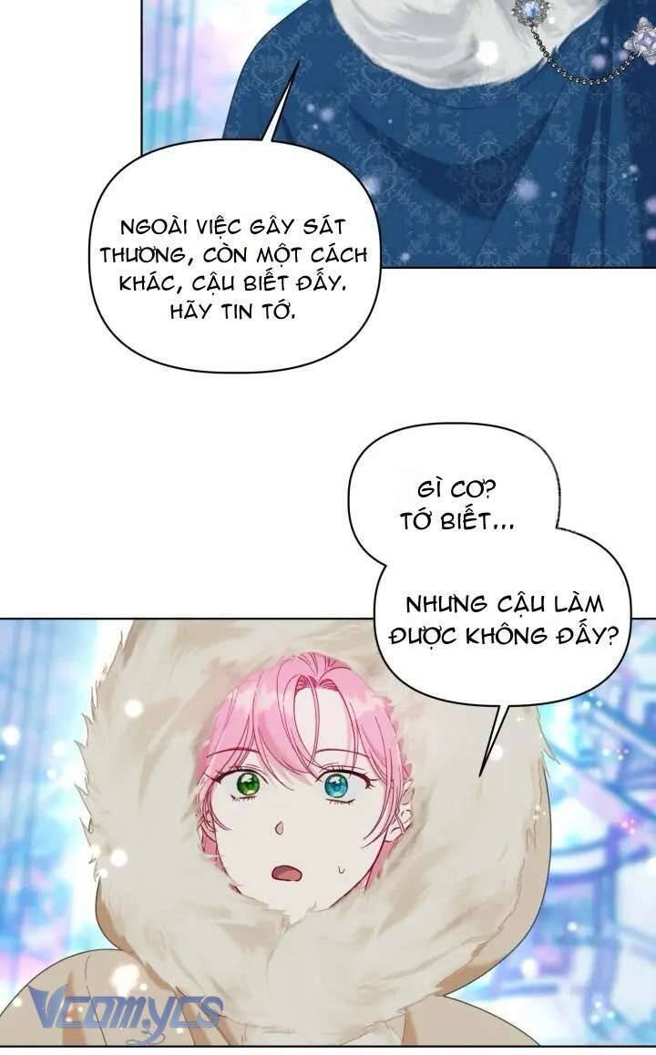 Sự Điều Trị Đặc Biệt Của Tinh Linh - Page 22