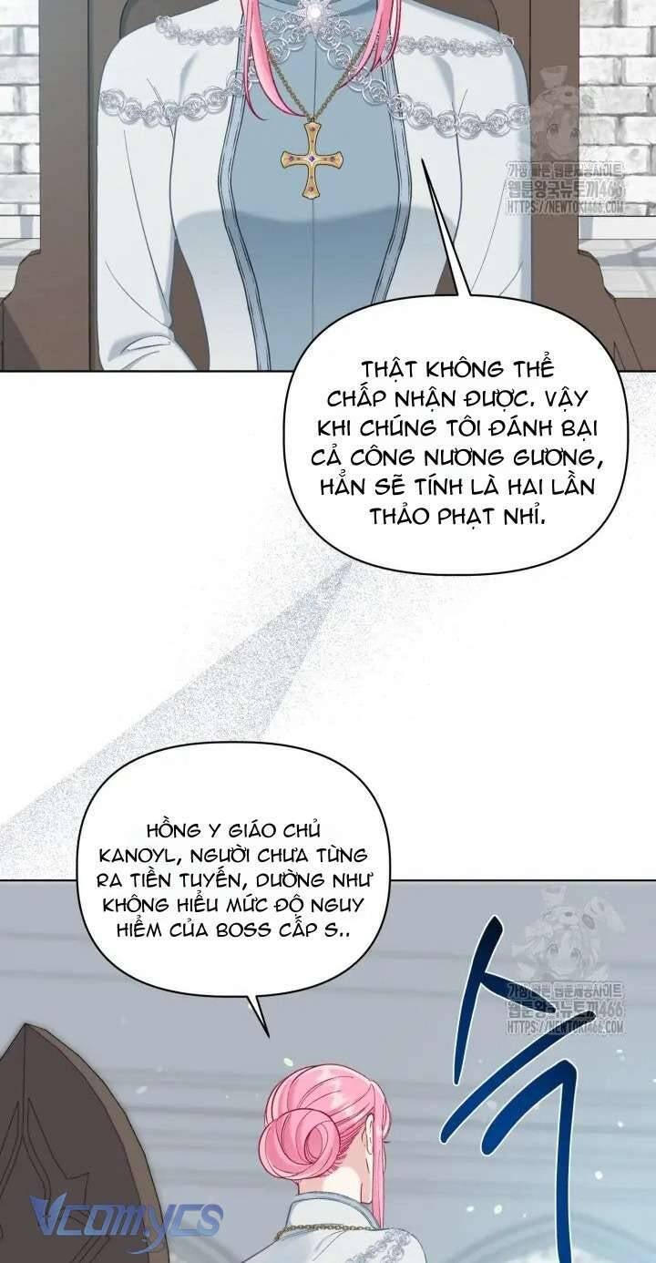 Sự Điều Trị Đặc Biệt Của Tinh Linh - Page 15