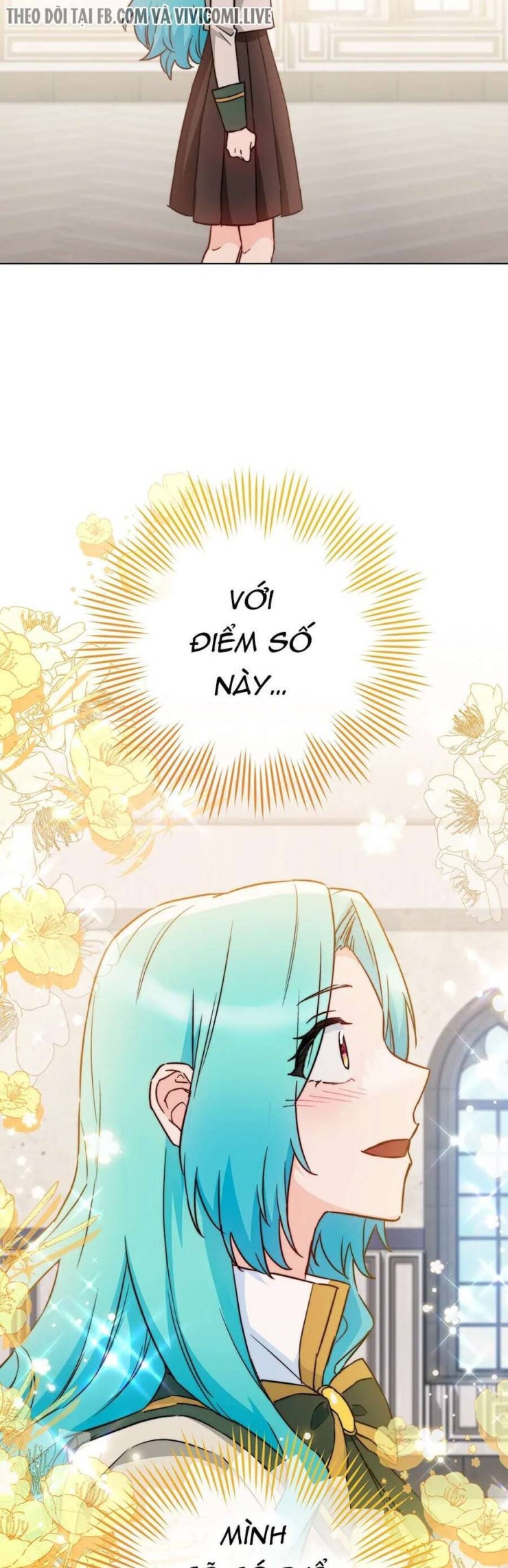 Nữ Đầu Bếp Hoàng Gia - Page 8