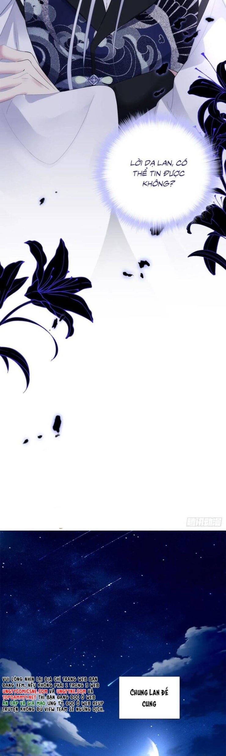 Hắc Hóa Đại Lão Thuần Dưỡng Chỉ Nam - Page 10