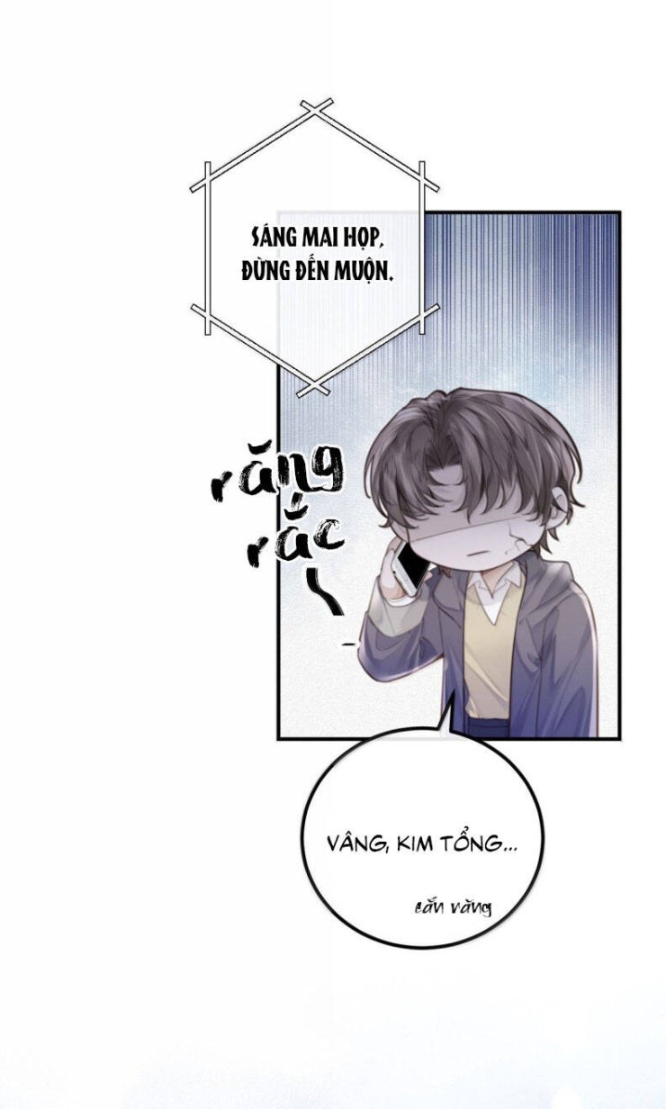 Tổng Tài Định Chế Tư Nhân - Page 37