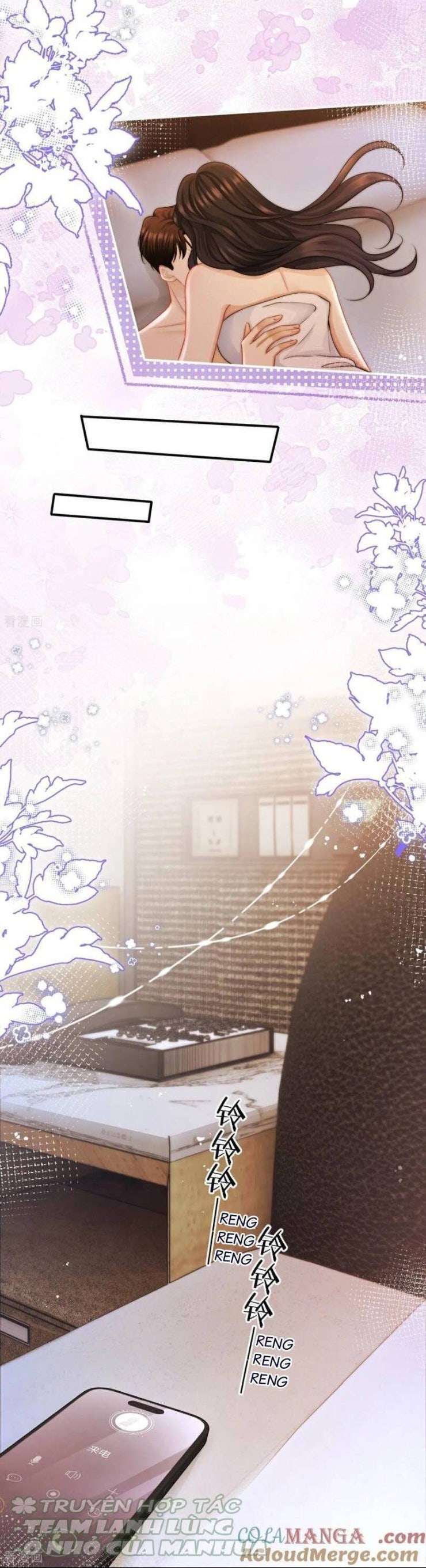 Thì Ra Thư Ký Chu Là Người Như Vậy - Page 11