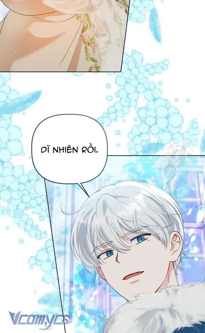 Sự Điều Trị Đặc Biệt Của Tinh Linh - Page 6