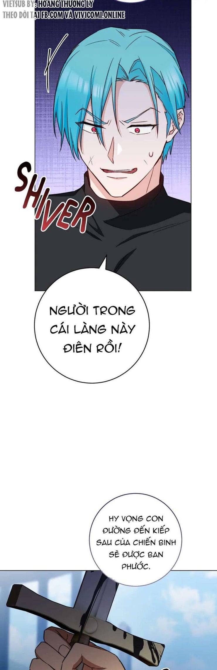 Nữ Đầu Bếp Hoàng Gia - Page 29