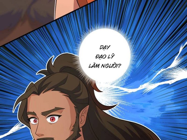 Đồ Đệ Của Ta Đều Là Đại Yêu Vô Địch - Page 90