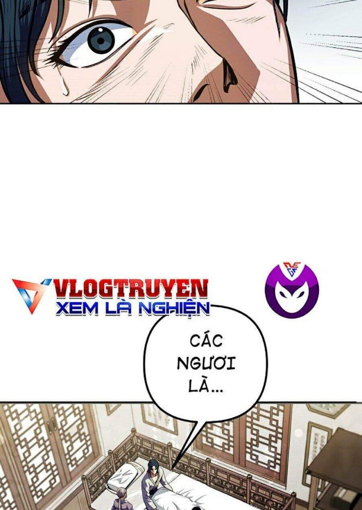 Đao Hoàng Tứ Thiếu Gia - Page 119