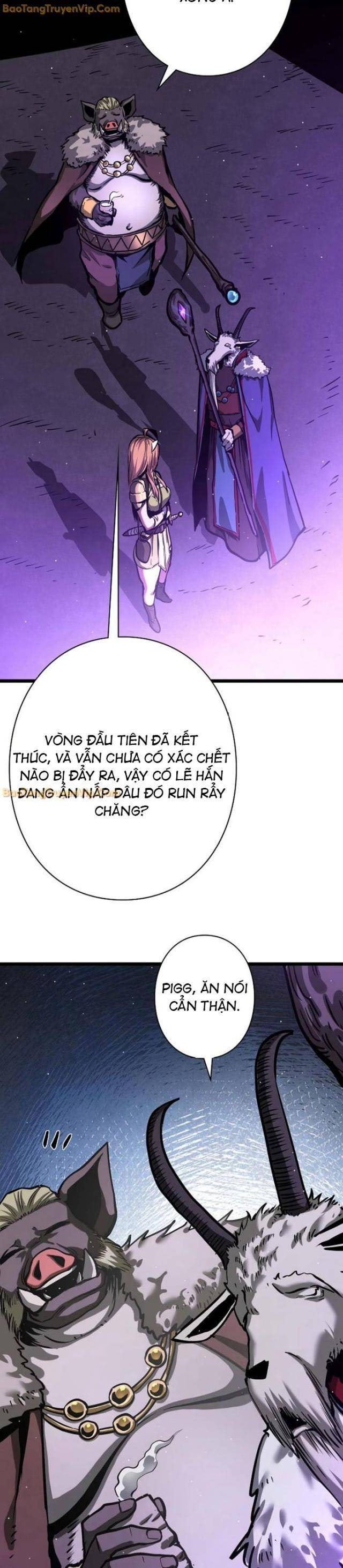 Trở Thành Dũng Giả Mạnh Nhất Dựa Vào Hệ Thống Gian Lận - Page 25