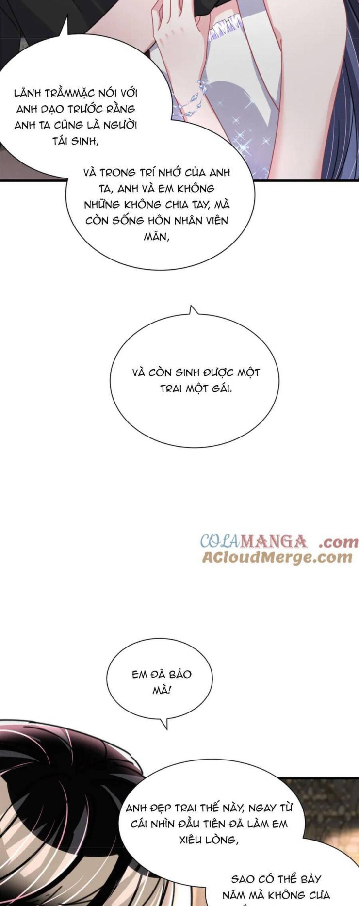 Cuộc Hôn Nhân Với Boss Nhà Giàu Khét Tiếng - Page 23