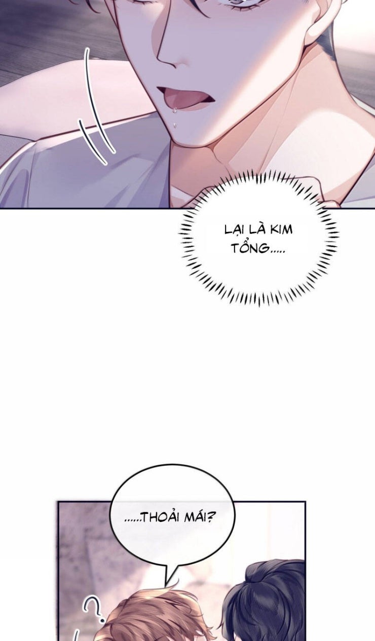 Tổng Tài Định Chế Tư Nhân - Page 8