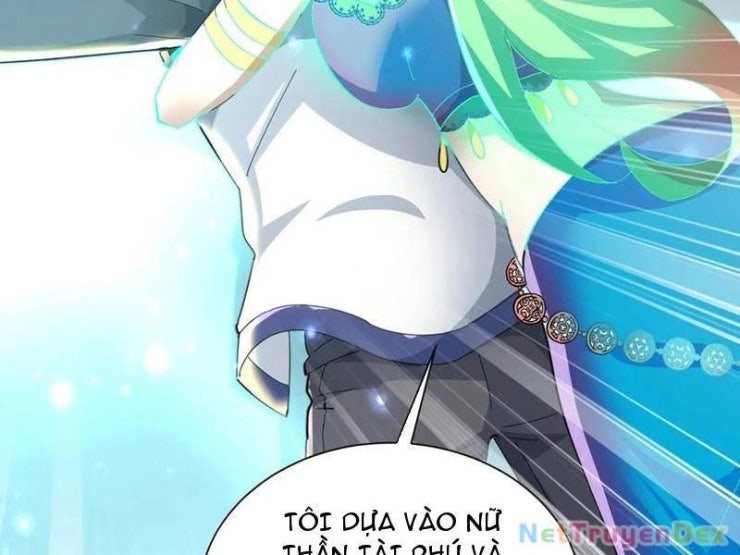 Thần Minh Trở Lại: Ta Có Trong Tay Triệu Vạn Chư Thần! - Page 56