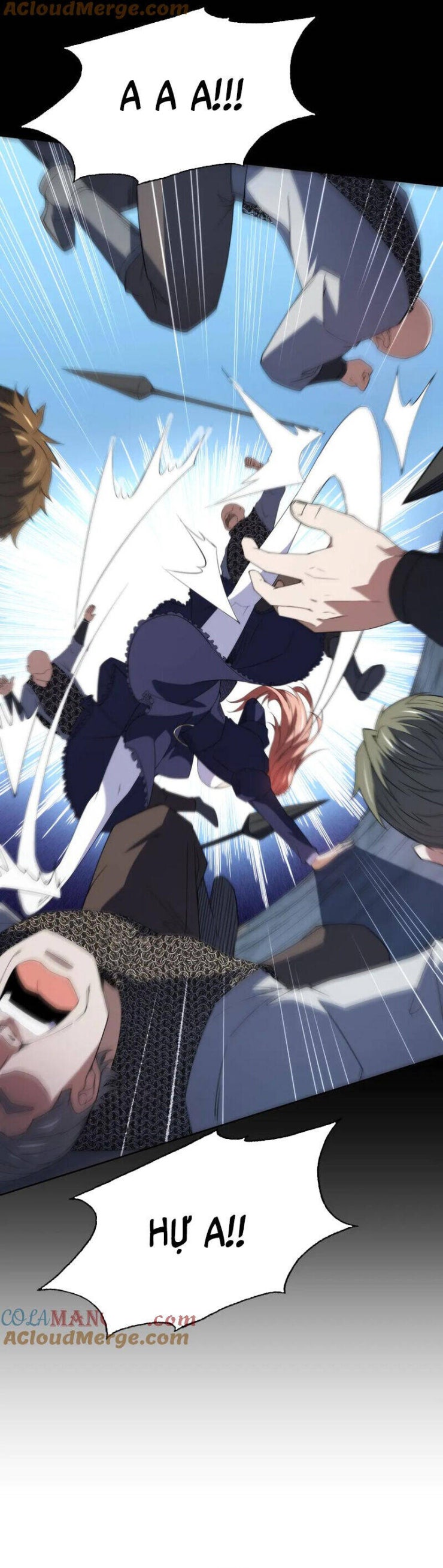 Ta Xây Dựng Đế Quốc Công Nghiệp Trên Đại Lục Ma Pháp - Page 23