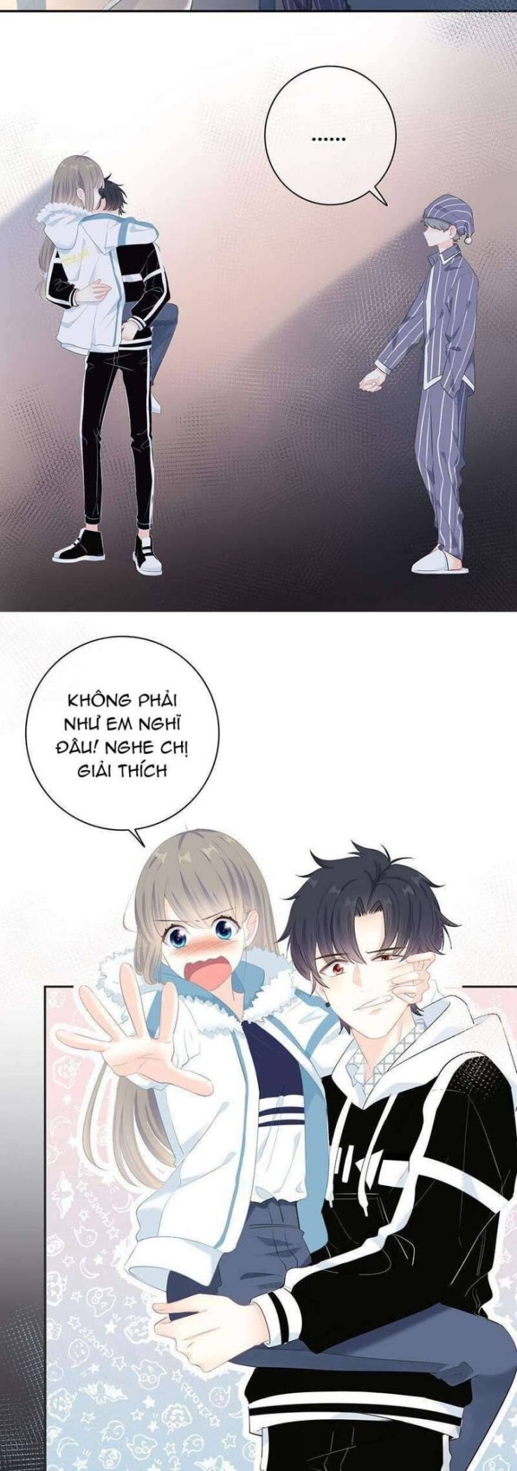 Hai Thìa Cà Phê Muối : Bắt Đầu Lại Cuộc Sống Của Chúng Ta - Page 17