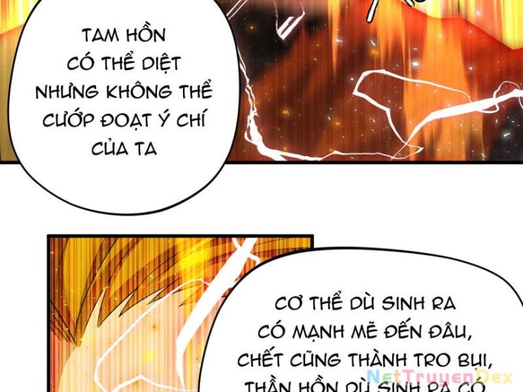 Đồ Đệ Của Ta Đều Là Đại Yêu Vô Địch - Page 24