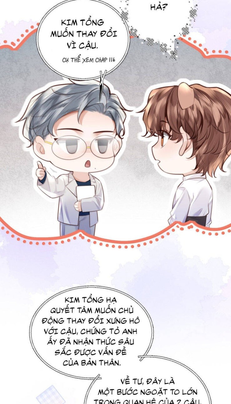 Tổng Tài Định Chế Tư Nhân - Page 14