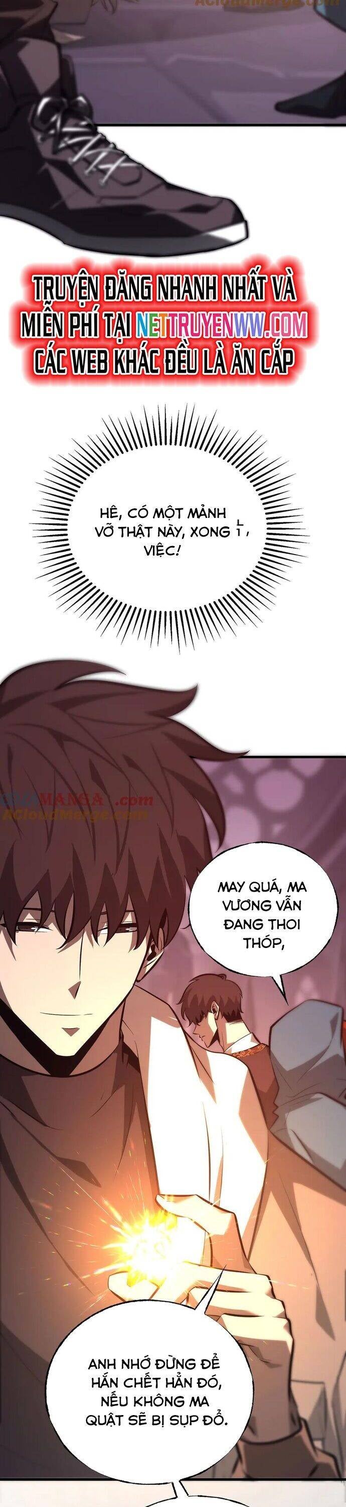 Ta là boss mạnh - Page 40