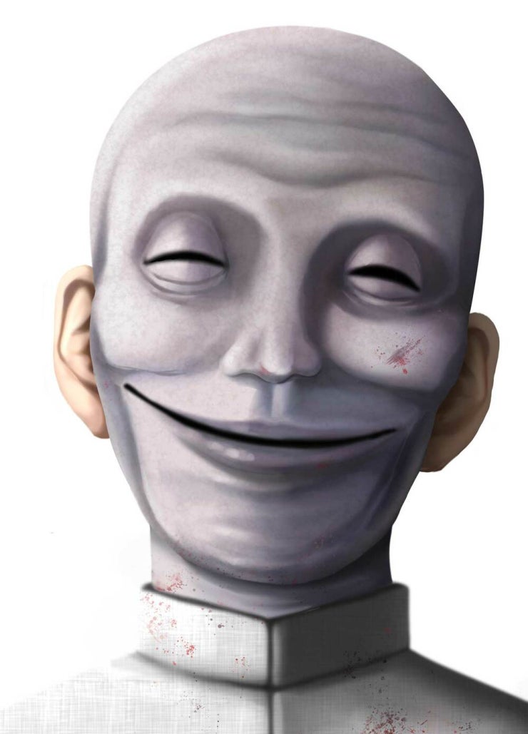 Smiley - Cười Lên - Page 4