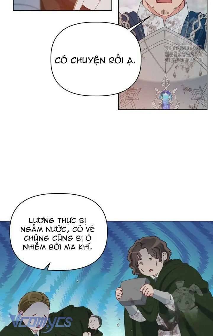 Sự Điều Trị Đặc Biệt Của Tinh Linh - Page 53