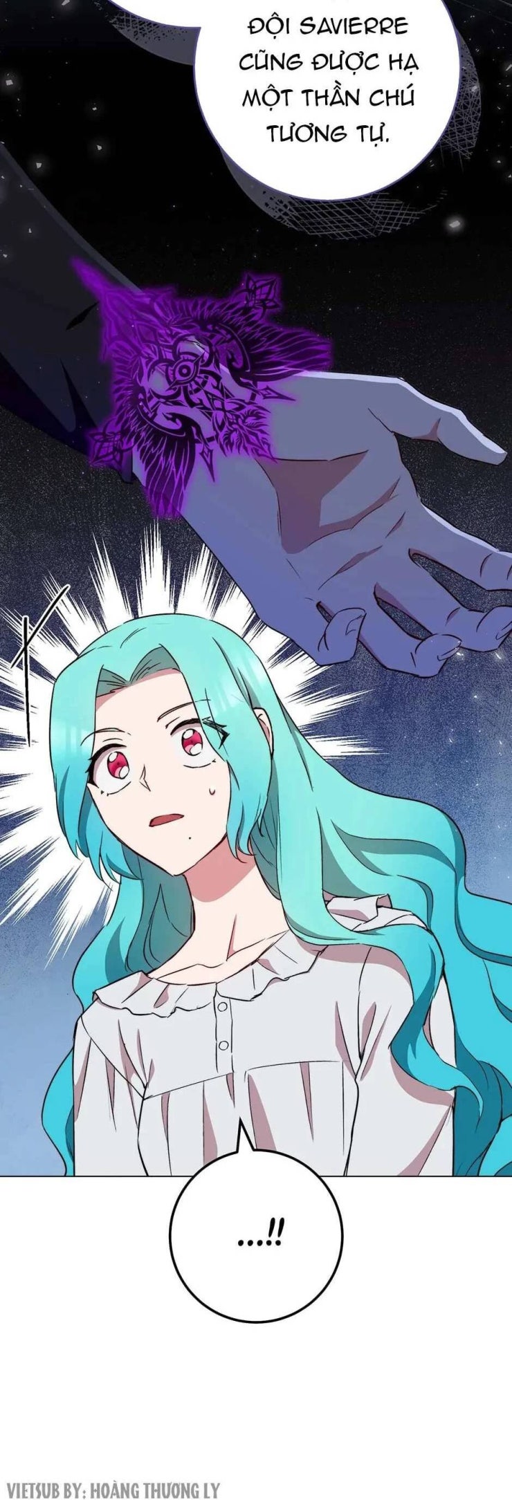 Nữ Đầu Bếp Hoàng Gia - Page 44