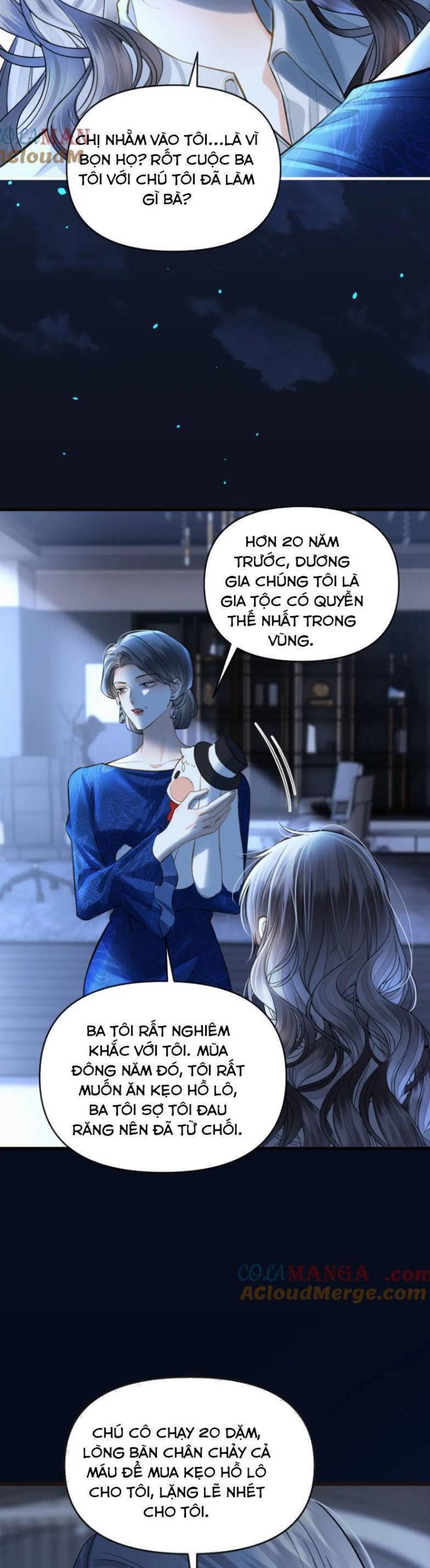 Ngày Mai Cũng Thích Em - Page 10