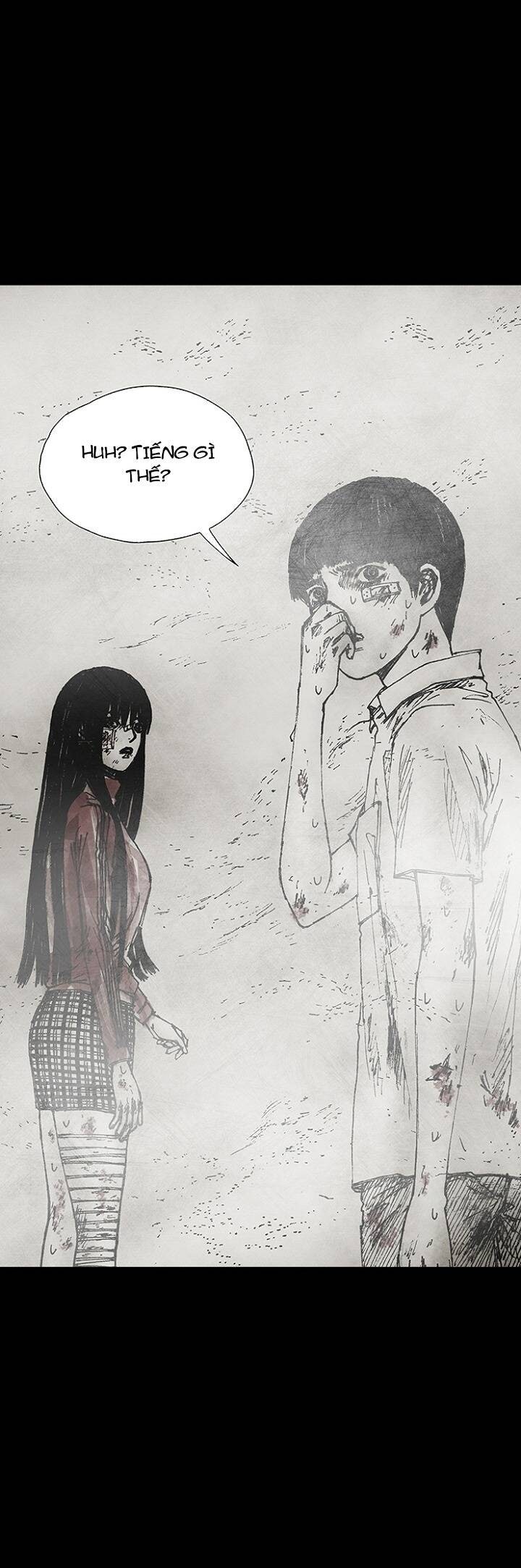 Distant Sky 3 - Page 25