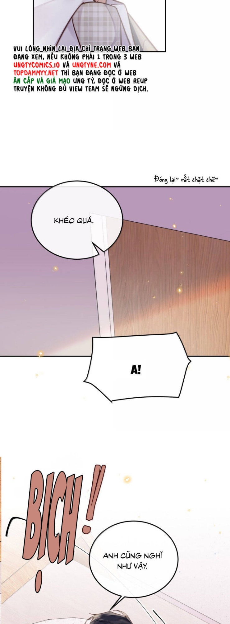 Tổng Tài Định Chế Tư Nhân - Page 31