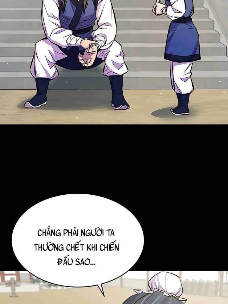 Thiên Hạ Đệ Nhất Đại Sư Huynh - Page 7