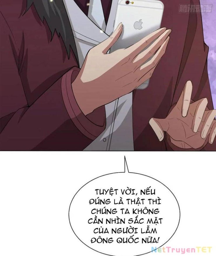 Thần Minh Trở Lại: Ta Có Trong Tay Triệu Vạn Chư Thần! - Page 47