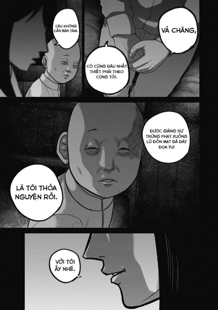 Smiley - Cười Lên - Page 12