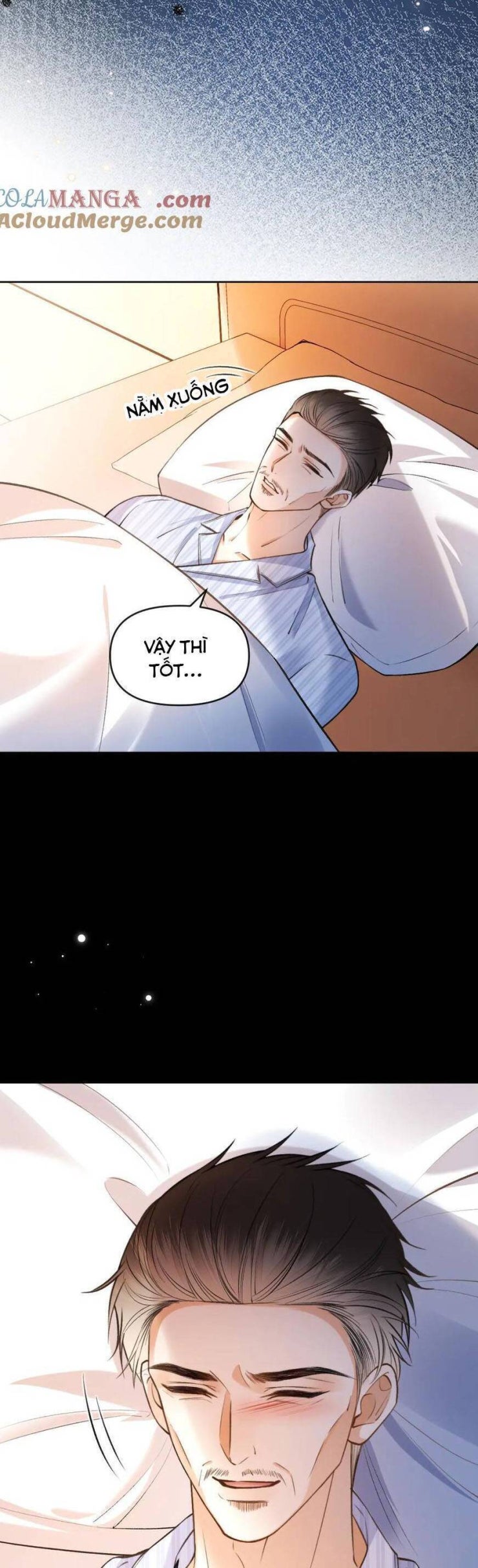 Ngày Mai Cũng Thích Em - Page 8