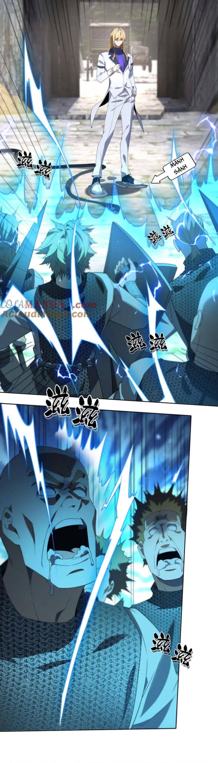 Ta Xây Dựng Đế Quốc Công Nghiệp Trên Đại Lục Ma Pháp - Page 33