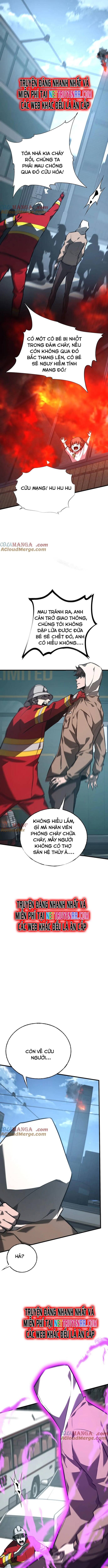 Ta là boss mạnh - Page 4