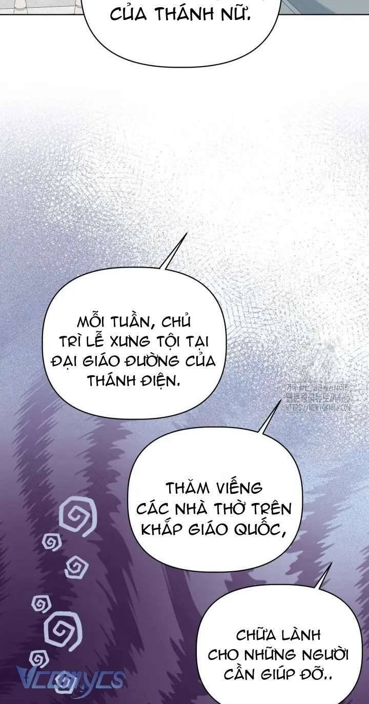 Sự Điều Trị Đặc Biệt Của Tinh Linh - Page 25