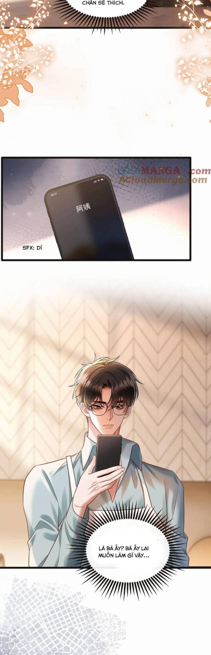 Ngày Mai Cũng Thích Em - Page 4