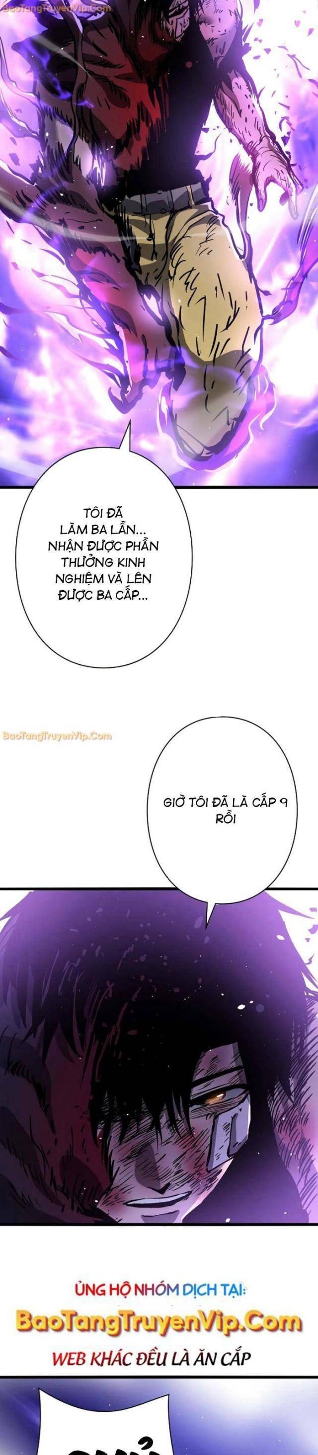 Trở Thành Dũng Giả Mạnh Nhất Dựa Vào Hệ Thống Gian Lận - Page 38