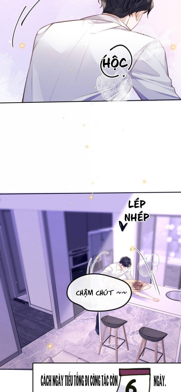 Tổng Tài Định Chế Tư Nhân - Page 28