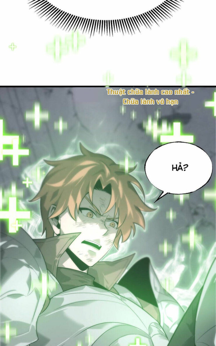 Ta là boss mạnh - Page 90