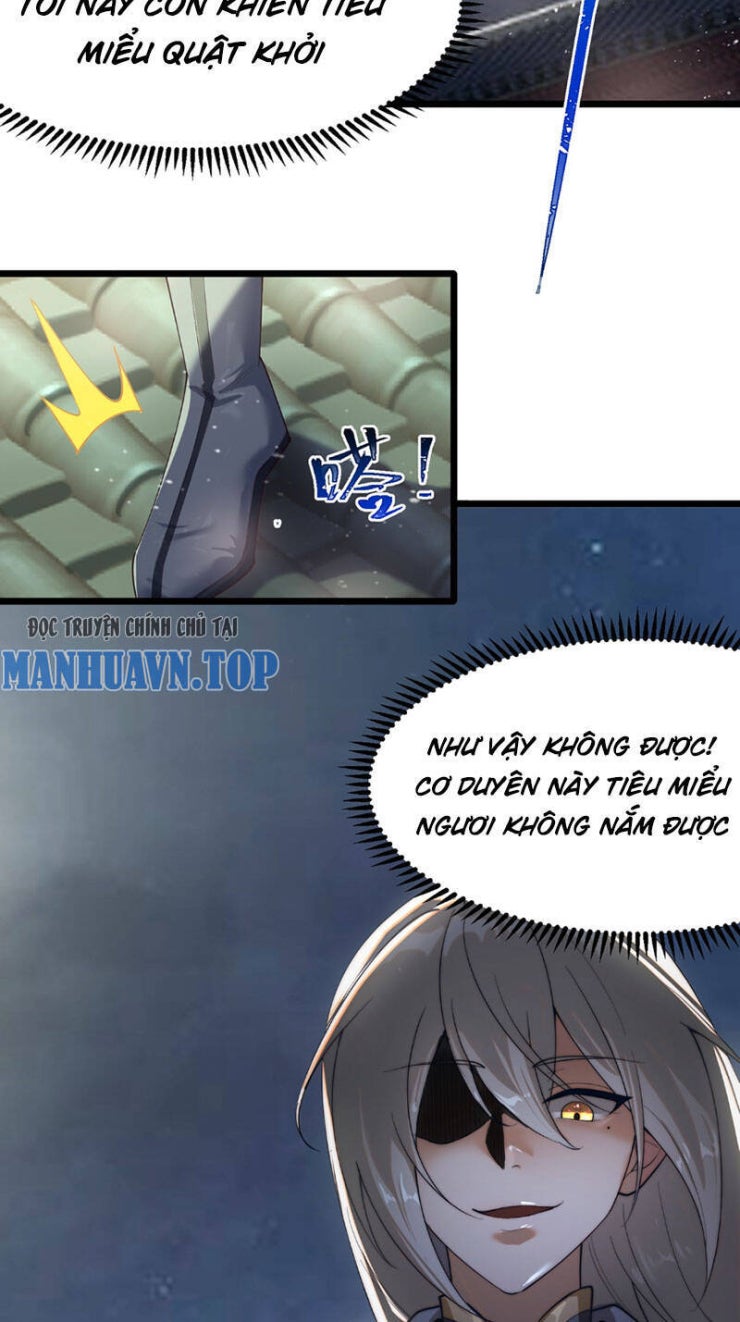 Ta Chính Nghĩa Nhưng Bị Hệ Thống Ép Thành Trùm Phản Diện - Page 72