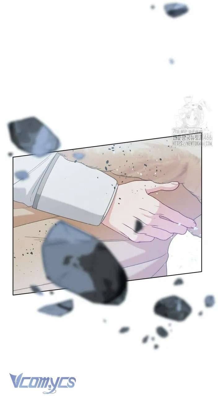 Sự Điều Trị Đặc Biệt Của Tinh Linh - Page 45