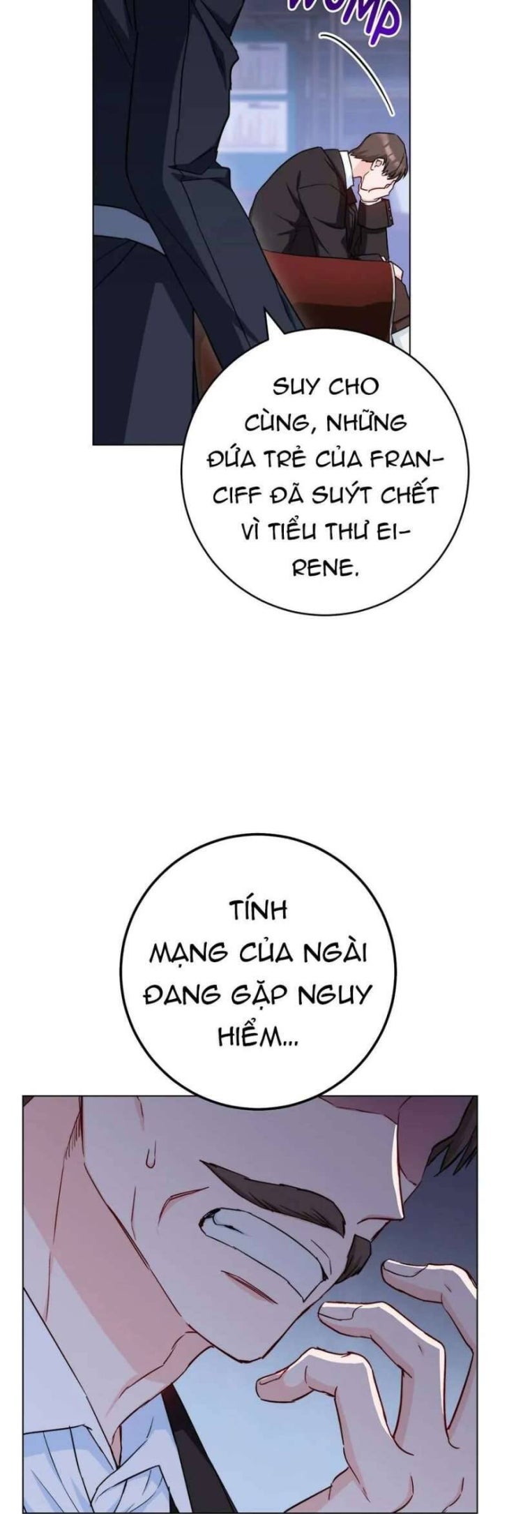 Nữ Đầu Bếp Hoàng Gia - Page 14