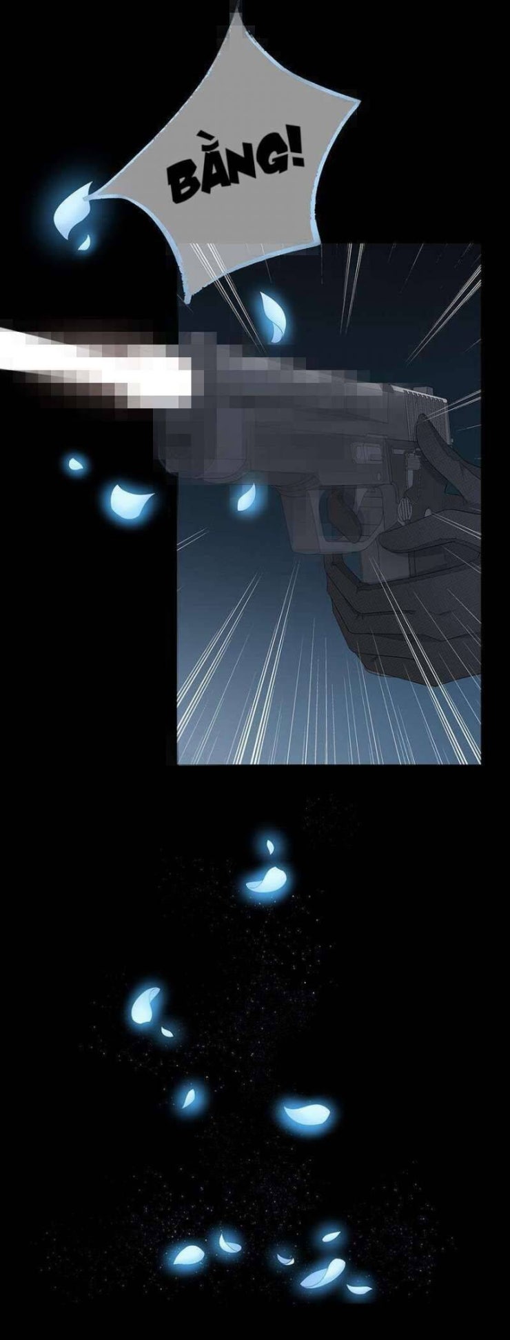 Hai Thìa Cà Phê Muối : Bắt Đầu Lại Cuộc Sống Của Chúng Ta - Page 6