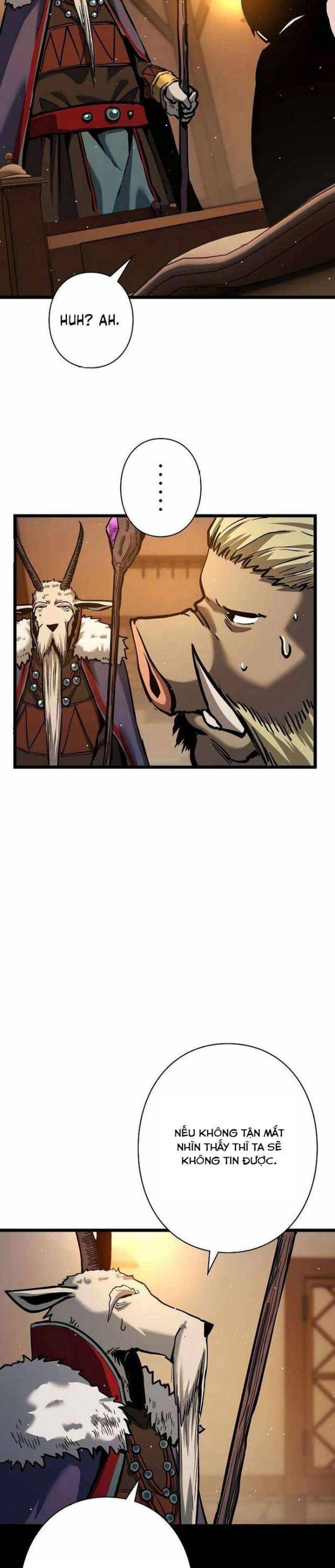 Trở Thành Dũng Giả Mạnh Nhất Dựa Vào Hệ Thống Gian Lận - Page 5