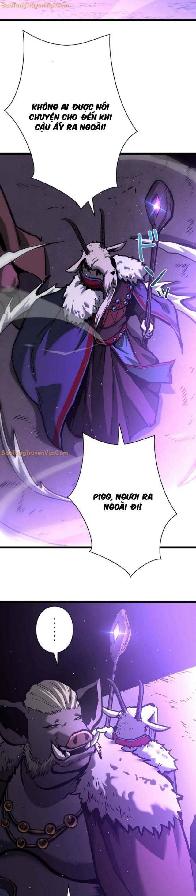 Trở Thành Dũng Giả Mạnh Nhất Dựa Vào Hệ Thống Gian Lận - Page 30