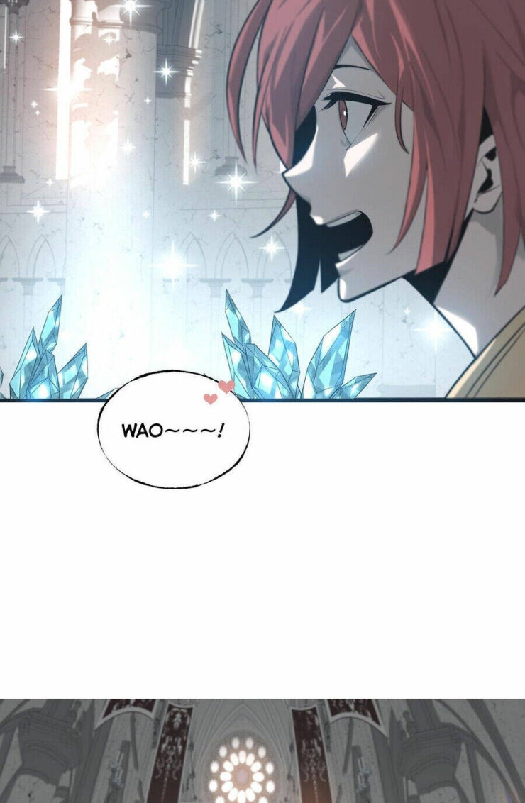 Ta là boss mạnh - Page 19