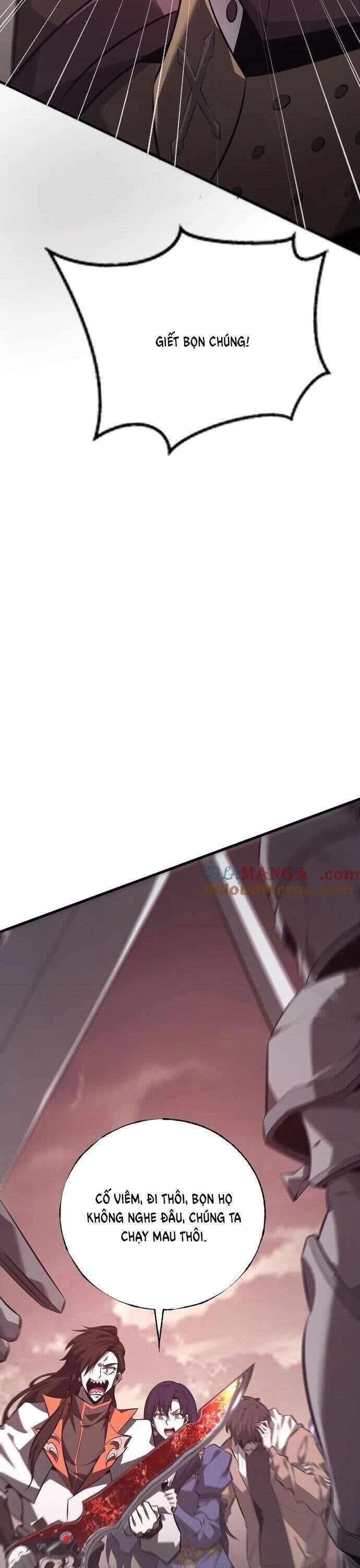 Ta là boss mạnh - Page 12