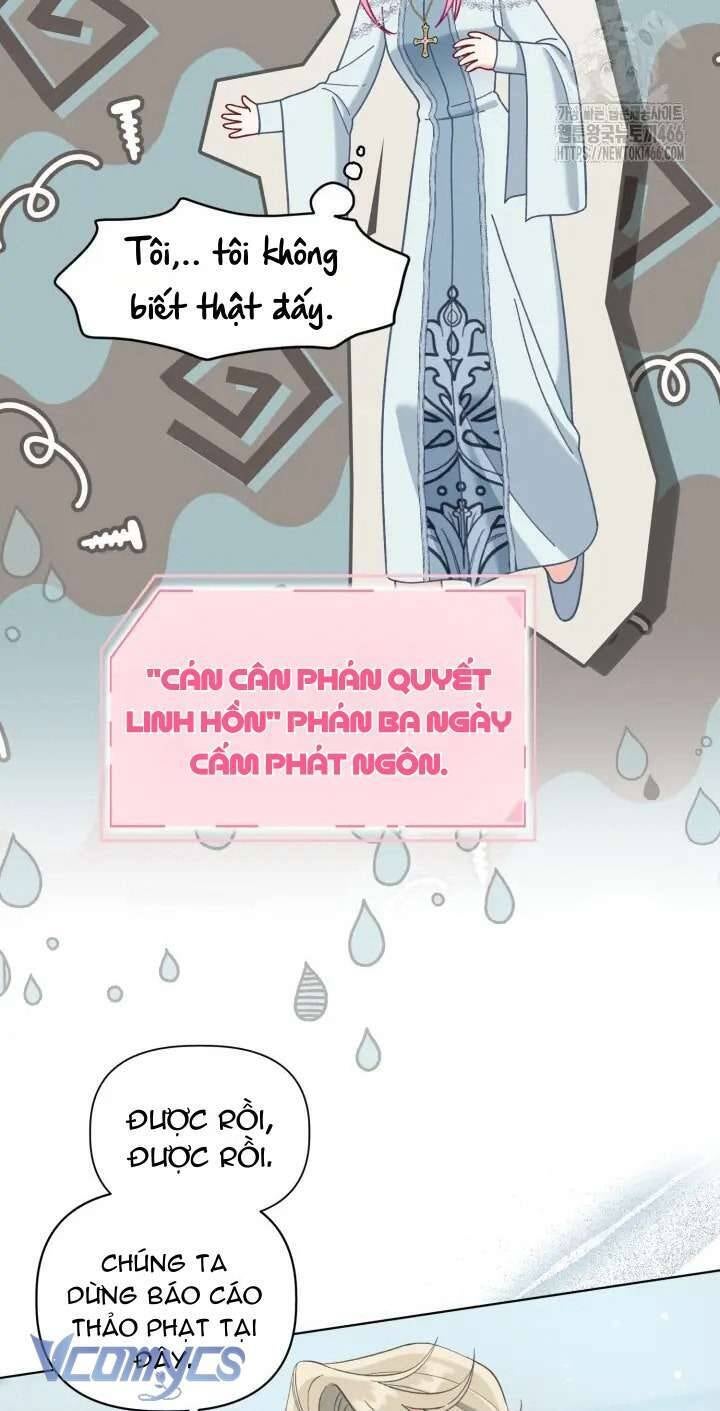 Sự Điều Trị Đặc Biệt Của Tinh Linh - Page 22